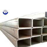 Tuyaux carrés en acier galvanisé ASTM A53 50x50 <span class=keywords><strong>30x30</strong></span> à <span class=keywords><strong>prix</strong></span> raisonnable, fournis directement par le fabricant – Tubes carrés en acier au carbone de l'usine - Product Image 4