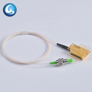 14pin bướm gói 1550nm <span class=keywords><strong>Laser</strong></span> 10 ~ 20mW với TEC - Product Image 2