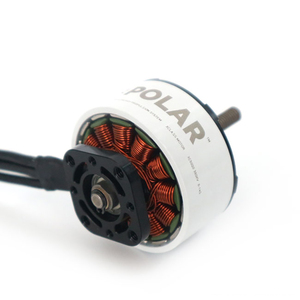 FOLLE Polaire XC5000 KV380 Sans Balai à Aimant Permanent <span class=keywords><strong>Moteur</strong></span> À <span class=keywords><strong>COURANT</strong></span> <span class=keywords><strong>CONTINU</strong></span> - Product Image 1