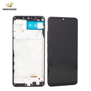 Pantalla para <span class=keywords><strong>Samsung</strong></span> <span class=keywords><strong>Galaxy</strong></span> A20 A205 A21 A22 A23 A23 4G SM-A235F A24 A25 A26, Pantalla LCD Táctil con Marco Completo - Product Image 3