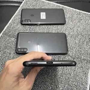 โทรศัพท์ซัมซุงรุ่น32GB และ64GB ปลดล็อกสมาร์ทโฟน A11 Galaxy มีหน่วยประมวลผล A12 A14และ A13 - Product Image 4