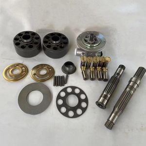 חלקי חילוף הידראולי חלקי משאבה הידראולי עבור caterpulator kawasaki rexroth נאצ 'י הנדסת מכונות הנדסת מכונות - Product Image 3