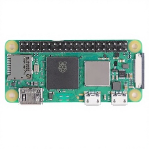 Orange Pi Zero SoC 256MB/512MB DDR3 SDRAM Convertidor DC/DC - Product Image 4