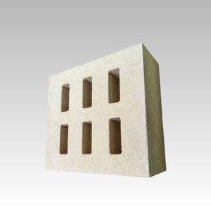 <span class=keywords><strong>Ladrillo</strong></span> Refractario para Horno de Cordierita y Mullita, Marca Tynason, de Expansión Térmica Baja y Dimensionalmente Estable, para Carro de Horno - Product Image 1