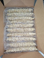 Ail frais chinois pelé, ail blanc frais en gousses, emballage sous vide à l'azote, fournisseur d'ail frais optimal