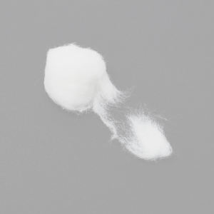 Vendita diretta del produttore di batuffoli di cotone di garza medica dentale di alta qualità - Product Image 4