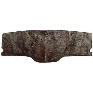Cubierta antideslizante de alta calidad para salpicadero de coche/cubiertas de alfombrilla de tablero para BT50/FORD RANGER/ALPHARD/SY - Product Image 2