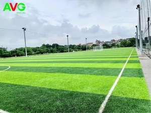 <span class=keywords><strong>Gazon</strong></span> synthétique durable pour terrains de football 30/50mm, garantie 3 ans, offre spéciale 2026, réduction disponible pour les achats en gros - Product Image 6