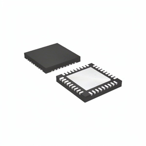 BOM IC In Stock Power Management (PMIC) A5988GEVTR-T 36 VFQFN Exposed Pad Electronics Component - Product Image 1
