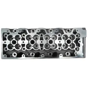 All new 4JX1 engine cylinder head 8972451841 for Trooper Monterey