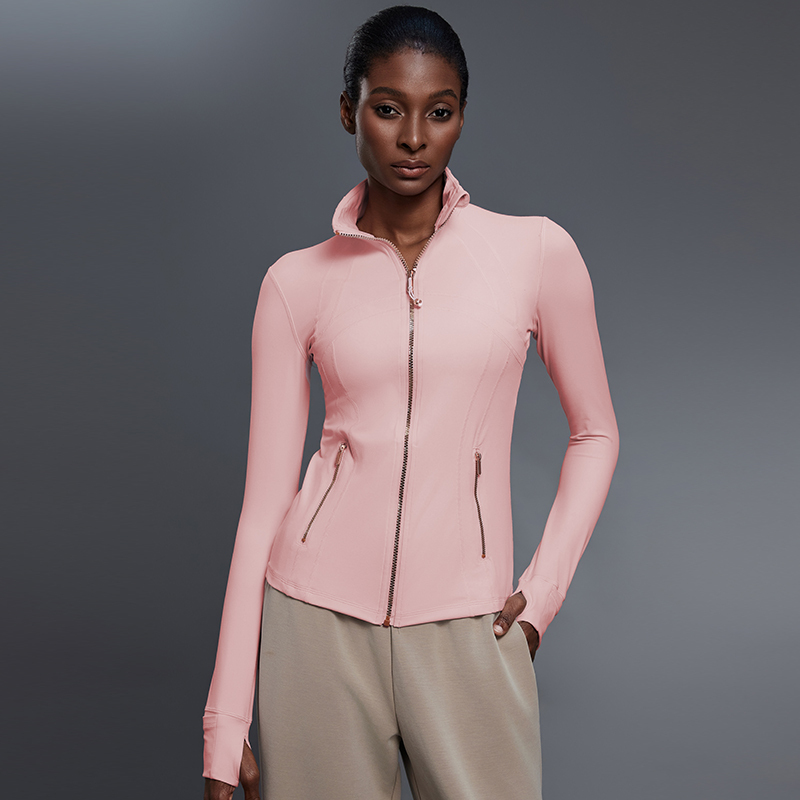 Zip-Up Activewear Hoodie (DAW182-2): colour and size-option reference for private-label production