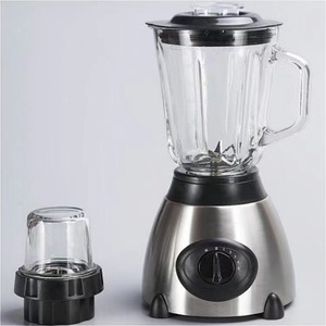 <span class=keywords><strong>Blender</strong></span> Tangan Komersial Industri dengan Kecepatan Variabel untuk Sayuran dan Daging Penggunaan Hotel Logo Kustom Garansi 5 Tahun - Product Image 1