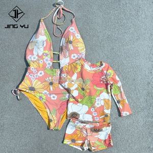 Maillots de bain de luxe personnalisés avec logo OEM 2024, ensembles de bikinis sexy, maillots de bain de plage et de piscine pour femmes - Product Image 4