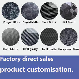 Fibra de carbono para <span class=keywords><strong>BMW</strong></span> S1000RR 2019 <span class=keywords><strong>2020</strong></span> 2021 2022 2023 2024 accesorios de motocicleta placas de talón protectores reposapiés - Product Image 5