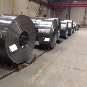 Высокоуглеродистая стальная полосовая катушка Q195 класса холоднокатаная ASTM и BS стандартная горячеоцинкованная дверная пружинная сталь C67 - Product Image 6