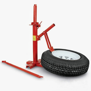 Herramienta <span class=keywords><strong>de</strong></span> Montaje y Desmontaje <span class=keywords><strong>de</strong></span> Neumáticos para Camiones, Venta Directa <span class=keywords><strong>de</strong></span> Fábrica OEM - Product Image 3