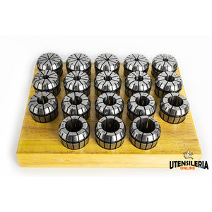 ชุด COLLET ER32 LTF ในซ็อกเก็ตพลาสติก3-20มม - Product Image 3