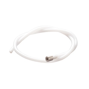 Tubes en plastique haute température en PTFE personnalisés les plus vendus Tuyaux flexibles en stock avec service immédiat de coupe à la taille - Product Image 5