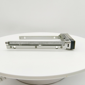 ถาดใส่ฮาร์ดไดรฟ์ DXD9H G14 Gen Server สำหรับฮาร์ดไดรฟ์ SAS HDD ขนาด 2.5 นิ้ว เหมาะสำหรับ R740 R740XD R750 กล่องใส่ฮาร์ดไดรฟ์ 2.5 นิ้ว - Product Image 4