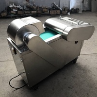 Hachoir à légumes industriel pour dattes séchées laitue gingembre fruits séchés chou ail persil-pour boulangerie moulin à farine utilisation