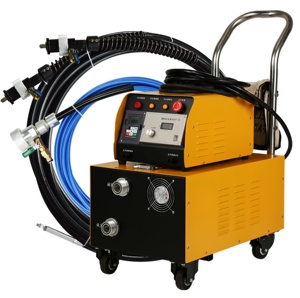 KT 206: Solución de <span class=keywords><strong>limpieza</strong></span> <span class=keywords><strong>Elite</strong></span> que garantiza un mantenimiento óptimo de los componentes de refrigeración y evaporación de la caldera - Product Image 1