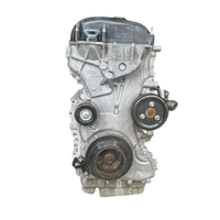 Pièces automobiles 4 cylindres Premium 120kw utilisées en aluminium L5 Ensemble moteur pour Mazda CX-7 et Mazda 8