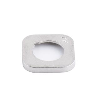 MIM Factory Customized Products Powder Injection Molding OEM&ODM Electroplating Processing High Quality Vacuum Cylinders Parts - Product Image 3