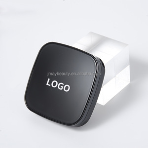 <span class=keywords><strong>Palette</strong></span> anti-cernes végane hydratante et imperméable Vente en gros Couverture Complète Fond <span class=keywords><strong>de</strong></span> <span class=keywords><strong>Teint</strong></span> Crème Naturel Blanchissant LOGO Personnalisé - Product Image 5