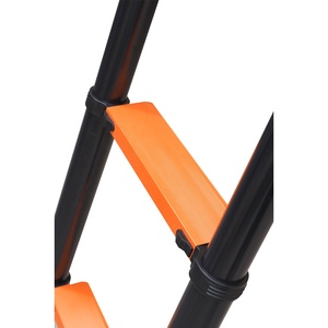 Bán hàng nóng mới desingh nhôm kính thiên văn mở rộng thang 5.4M/17.7ft - Product Image 3