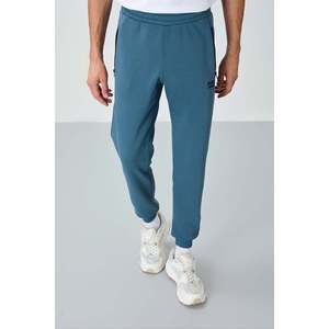 Pantalones Deportivos para Hombre Cesar Forest Green con Bolsillos - 84929 - Verde Bosque - Product Image 4