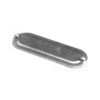 Vis de fixation de type C en aluminium pour conduit électrique EMT