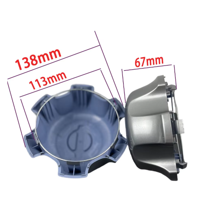 New Wheel Hub Cap for nissan