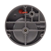 Micro Pressure Manometer Cleanroom Equipment Differential Air Pressure Gauge Cleanroom Product Air Differential Pressure Gauge