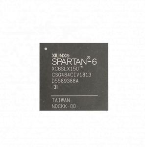Composants électroniques XILINX FPGA XC6SLX150-2CSG484C XC6SLX150-2CSG484I neufs et originaux à prix réduit - Product Image 1