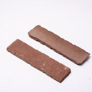 Sistema de Revestimiento de Fachadas con Varillas de Terracota, Sistema de Fijación de Revestimiento de Fachadas, Revestimiento de Azulejos de Cerámica de Terracota, <span class=keywords><strong>Fachada</strong></span> <span class=keywords><strong>Ventilada</strong></span> - Product Image 1