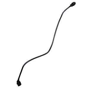 Manguera de Refrigerante 1323GP para Peugeot Citroën C5, Tanque de Agua Auxiliar, Retorno de Goma, Longitud Estándar, Pieza de Repuesto - Product Image 1