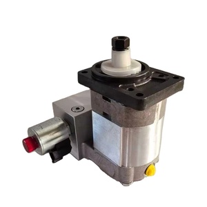 Motor Hidráulico de Pistón de Hierro Fundido R290LC-9 R300LC-9S R320LC-9 R330LC-9S R380LC-9 R390LC-9 R480LC-9 R480LC-9S R520LC-9 Unidireccional - Product Image 1