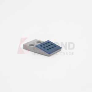 1PC 010W164513 Gripper <b>Pad</b> <b>Paper</b> Gripper <b>Pad</b> Durable For Printing Machine Accessories Spare Part - Product Image 2