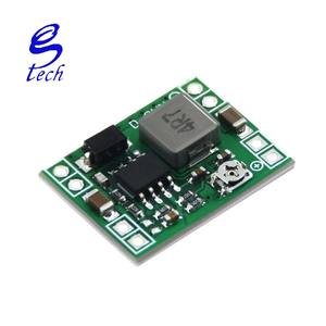 MP1584EN <span class=keywords><strong>module</strong></span> DC 7-28V naar <span class=keywords><strong>5V</strong></span> Max 3A Ultra DC-DC Buck Converter <span class=keywords><strong>Mini</strong></span> Step-Down voedingmodule MP1584EN <span class=keywords><strong>module</strong></span> - Product Image 4