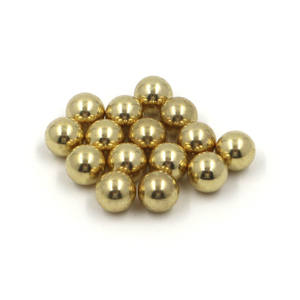 Прецизионные Твердые Латунные Шарики G25 G100 G200 <span class=keywords><strong>G500</strong></span> G1000 0,5 мм-50 мм для деталей машин подшипниковые шарики - Product Image 4