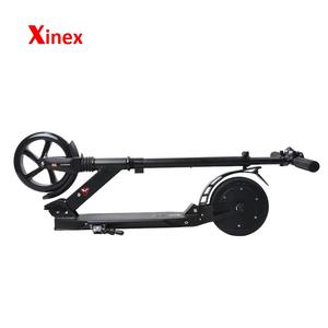 Trottinette électrique à assistance au pédalage de 8 pouces, trottinette à propulsion électrique <span class=keywords><strong>E9</strong></span> - Product Image 3