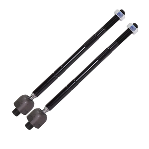2 件套拉杆端头适用于 2015-2021 款道奇 Charger Challenger EV801301 MS25732 68263724AA - Product Image 1