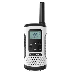 Ricetrasmittente KT13 PMR FRS Radio Bidirezionale - Product Image 5