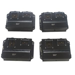 ECU 478-7932, carte informatique à réponse rapide, longue durée de vie, sécurité renforcée, pour excavateurs CAT, unité de contrôle de démarrage fiable - Product Image 1