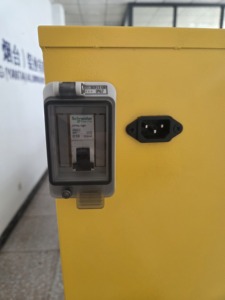 Nhanh chóng trao đổi Tủ siêu di động trạm cho xe thông minh dịch vụ điện Hub - Product Image 5