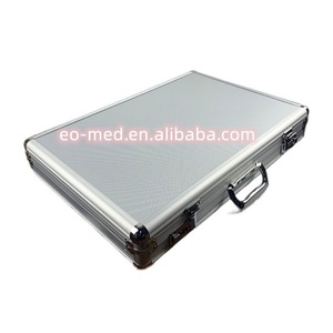 High Precision Optical Ophthalmic Equipment Optometry <b>Vision</b> Refraction Lenses - Product Image 4