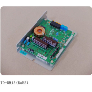 Controlador de Motor de 5 Fases Tohan Denshi Electronics TD-51M con Certificación RoHS para Uso Industrial - Product Image 3