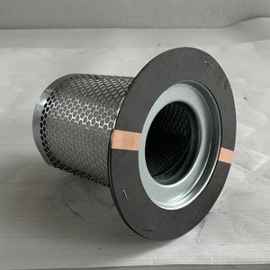 Manny 39863840 Nouveau filtre séparateur d'huile industriel pour compresseur d'air à vis, matériau en fibre de verre, garantie de 6 mois pour les rapports - Product Image 4