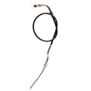 <span class=keywords><strong>Cable</strong></span> interno de acero personalizado al por mayor, <span class=keywords><strong>cable</strong></span> <span class=keywords><strong>Bowden</strong></span>, piezas de <span class=keywords><strong>cable</strong></span> de control del acelerador para bicicleta, scooter, <span class=keywords><strong>cable</strong></span> de freno - Product Image 6