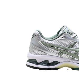 Zapatos Deportivos de Piel Genuina para Hombre, Diseño Personalizado con Logotipo, Moda París 2026 K14, Calzado Casual y Deportivo - Product Image 6